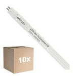 Multipack 10x Noxion LED Buis T5 Avant Extreme (Mains AC) High Output 26W 3900lm - 865 Daglicht | 115cm - Vervangt 54W