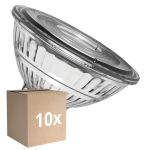 Multipack 10x Ledvance LED Reflector GU5.3 MR16 2.2W 230lm 36d - 927 Zeer Warm Wit | Dimbaar - Vervangt 20W