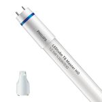 Philips LED Buis T8 MASTER (EM/Mains) High Output 12.5W 2000lm - 830 Warm Wit | 120cm - Vervangt 36W