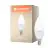 Ledvance Smart+ Wifi E14 Sun@home (HCL) Kaars Classic 4.9W 425lm - 827-865 Afstembaar Wit | Dimbaar - Vervangt 40W