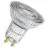 Ledvance LED Reflector GU10 PAR16 3.7W 350lm 36d - 930 Warm Wit Warm Wit| Dimbaar - Vervangt 35W