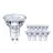 Multipack 10x Philips Corepro LED Spot GU10 PAR16 4.6W 370lm 36D - 830 Warm Wit | Vervangt 50W