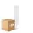 Multipack 10x Noxion Lucent PL-C LED 5.2W - 830 Warm Wit | 2-Pin - Vervangt 18W