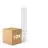 Multipack 10x Noxion Lucent PL-S LED 4.3W - 830 Warm Wit | 2-Pin - Vervangt 9W