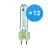 Multipack 12x Philips MASTERColour G12 CDM-T 70W - 942 Koel Wit | Beste Kleurweergave
