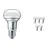 Multipack 6x Philips Corepro LED Spot E27 R63 3W 210lm 36D - 827 Zeer Warm Wit | Vervangt 40W