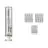 Multipack 12x Philips MASTERColour PGJ5 CDM-Tm Elite Mini 35W - 930 Warm Wit | Beste Kleurweergave