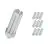 Multipack 10x Osram Dulux T/E Plus 32W 830 | Warm Wit - 4-Pin