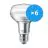 Multipack 6x Philips Corepro LED Spot E27 R80 8W 670lm 36D - 827 Zeer Warm Wit | Vervangt 100W