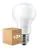 Multipack 10x Philips Corepro LED Lamp E27 Peer Mat 13W 1521lm - 840 Koel Wit | Vervangt 100W