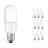 Multipack 10x Ledvance Classic LED E27 Lineair Mat 9W 1050lm - 840 Koel Wit | Vervangt 75W