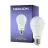 Noxion Lucent Classic LED E27 Peer Mat 11W 1055lm - 827 Zeer Warm Wit | Dimbaar - Vervangt 75W