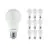 Multipack 10x Noxion Lucent Classic LED E27 Peer Mat 9.5W 1055lm - 827 Zeer Warm Wit | Vervangt 75W