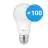 Multipack 100x Noxion Pro LED E27 Peer Mat 5.5W 470lm - 827 Zeer Warm Wit | Dimbaar - Vervangt 40W