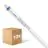 Multipack 10x Philips LED Buis T5 MASTER (HF) High Output 26W 3900lm - 840 Koel Wit | 145cm - Vervangt 49W