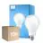 Multipack 10x Philips Corepro LED Lamp E27 Peer Mat 23W 3452lm - 827 Zeer Warm Wit | Vervangt 200W