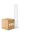 Multipack 10x Philips Corepro PL-L LED 8W 960lm - 830 Warm Wit | 4-Pin - Vervangt 18W