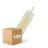 Multipack 10x Ledvance LED Line R7s 118mm  18.5W 2452lm - 827 Zeer Warm Wit | Dimbaar - Vervangt 150W
