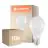 Multipack 10x Ledvance Classic LED E27 Peer Mat 20W 2452lm - 827 Zeer Warm Wit | Dimbaar - Vervangt 150W