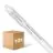 Multipack 10x Ledvance LED Buis T5 Performance (HF) Ultra Output 36W 5600lm - 840 Koel Wit | 145cm - Vervangt 80W