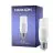Noxion Stick LED E27 Mat 9.5W 1055lm - 840 Koel Wit | Vervangt 75W
