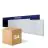 Multipack 5x Noxion LED Paneel Ecowhite V4.0 28W 3360lm - 830-840-865 CCT | 120x30cm - UGR 