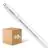 Multipack 10x Philips LEDBuis T5 MASTER (Mains) High Output 18.5W 2800lm - 840 Koel Wit | 85cm - Vervangt 39W