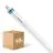 Multipack 10x Philips Master LED T5 (HF) High Efficiency 7W 1000lm - 830 Warm Wit | 55cm - Dimbaar - Vervangt 14W