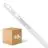 Multipack 10x Noxion LED Buis T5 Avant Extreme (Mains AC) High Output 26W 3640lm - 830 Warm Wit | 115cm - Vervangt 54W