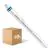 Multipack 10x Philips LED Buis T5 MASTER Instantfit (HF) High Output 10.5W 1600lm - 840 Koel Wit | 55cm - Dimbaar - Vervangt 24W