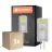 Multipack 5x Ledvance Performance LED Capsule Helder G4 1.5W 200lm - 827 Zeer Warm Wit | Vervangt 20W