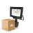 Multipack 4x Noxion LED Floodlight Beamy G3 20W 2200lm 100D - 830 Warm Wit | IP44 - Bewegings- en Lichtsensor - Symmetrisch