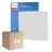 Multipack 4x Philips LED Paneel Ledinaire RC065B 28W 3400lm - 840 Koel Wit | 60x60cm - UGR 