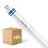 Multipack 10x Philips Master LED T5 (HF) High Efficiency 7W 1050lm - 840 Koel Wit | 55cm - Dimbaar - Vervangt 14W