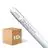 Multipack 10x Noxion LED Buis T8 Avant Extreme (EM/Mains) Ultra Output 20.6W 3300lm - 830 Warm Wit | 150cm - Vervangt 58W