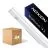 Multipack 4x Noxion LED Montagebalk Batline V2.0 15W 2020lm - 830-865 CCT | 120cm