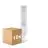 Multipack 10x Ledvance Dulux-D LED 7W - 840 Koel Wit | 2-Pin - Vervangt 18W