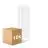 Multipack 10x Ledvance Dulux-F LED 20W - 840 Koel Wit | 4-Pin - Vervangt 36W