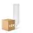 Multipack 10x Ledvance Dulux-T LED 20W - 840 Koel Wit | 4-Pin - Vervangt 42W