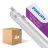 Multipack 4x Philips LED Waterdichte Montagebalk Ledinaire WT065C 30/53W 4100/6800lm - 840 Koel Wit | 150cm