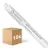 Multipack 10x Ledvance LED Buis T5 Performance (Mains AC) High Output 26W 3600lm - 830 Warm Wit | 115cm - Vervangt 54W