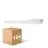 Multipack 10x Philips Corepro PL-L LED 16.5W 2100lm - 840 Koel Wit | 4-Pin - Vervangt 36W