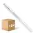 Multipack 10x Philips LED Buis T5 MASTER (Mains AC) High Output 26W 3900lm - 840 Koel Wit | 115cm - Vervangt 54W