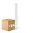 Multipack 10x Noxion Lucent PL-S LED  6W - 827 Zeer Warm Wit | 4-Pin - Vervangt 11W