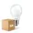 Multipack 6x Philips Corepro LED Lamp E27 Peer Mat 8.5W 1055lm - 830 Warm Wit | Vervangt 75W