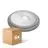 Multipack 6x Ledvance Superior LED Spot Reflector G53 AR111 11.7W 800lm 40D - 927 Zeer Warm Wit | Beste Kleurweergave - Dimbaar - Vervangt 75W