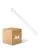 Multipack 4x Philips LED Lineair S14s 3.5W 375lm - 827 Zeer Warm Wit | 50cm - Vervangt 60W
