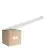 Multipack 4x Noxion Montagebalk Click Reflector V2 LED T8 | Geschikt voor 1x 150cm LED Buis