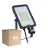Multipack 4x Philips LED Floodlight Ledinaire BVP167 50W 6000lm 110D - 830-840-865 CCT | IP65 - Bewegings- en Lichtsensor - Symmetrisch