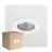 Multipack 8x Philips LED Spot Helder Accent G2 RS060B 6W 550lm 36D - 840 Koel Wit | 75mm - Dimbaar 